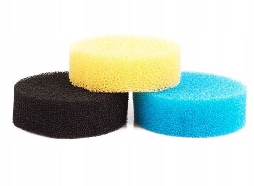 Duży PREFILTR ZEWNĘTRZNY EW-603 2,7L Do Akwarium Transparentny na Arena.pl