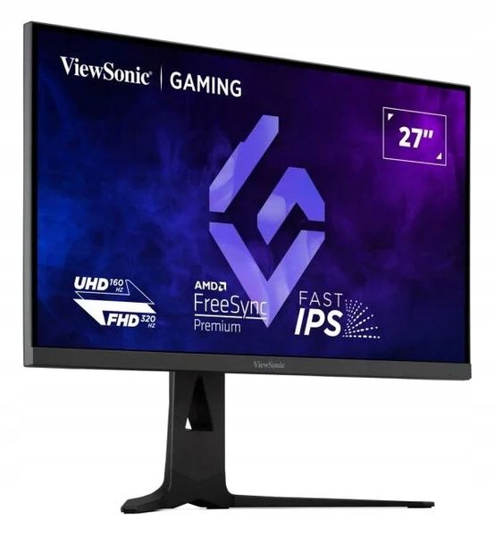 Monitor LED 27" ViewSonic XG275D1-4K zdjęcie 6