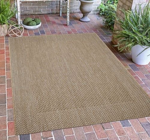DYWAN DO KUCHNI ZEWNĘTRZNY TARASOWY NA TARAS BALKON SZNURKOWY MATA na Arena.pl