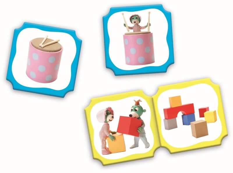 MILLY MALLY Pojazd Racer red zdjęcie 2