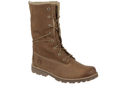 Timberland 6 In Shearling Junior 50919 - 39 na Arena.pl