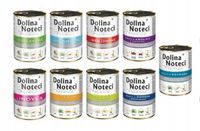 Dolina Noteci Premium MIX 10x800g BEZ KURCZAKA