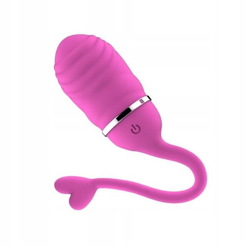 odise pink wibrujące jajeczko na Arena.pl