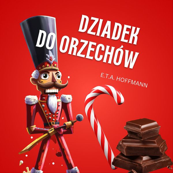 (mp3) Dziadek do orzechów zdjęcie 1