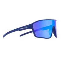 Okulary Red Bull Spect DAFT-004 Blue Ice Blue Revo