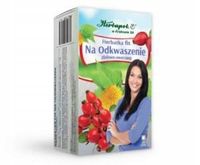 Herbata ziołowa NA ODKWASZENIE Herbapol 20szt