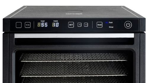 Suszarka do owoców PROFI 1000 W SO3000 CONCEPT na Arena.pl