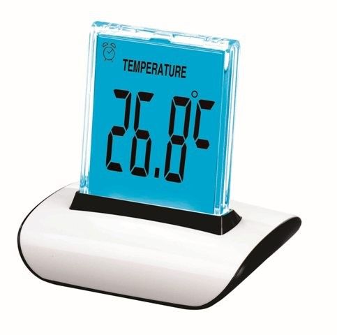 Zegarek LCD Clock na Arena.pl