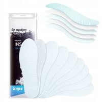 SNEAKERS (8 PAR) - ROZMIAR WKŁADKI 35-37