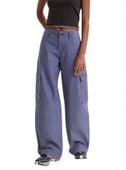 Spodnie Damskie Levi's BAGGY CARGO 26/30
