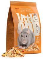 Little One Pokarm Dla Szczura 900G