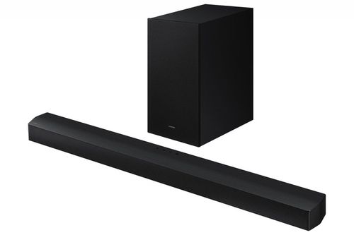 SOUNDBAR HW-B650D/EN SAMSUNG 3.1 370 W BLUETOOTH DOLBY AUDIO DTS na Arena.pl