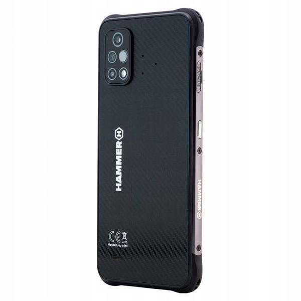 Zestaw Smartfon Hammer Blade 4 + Hammer Watch Plus zdjęcie 6