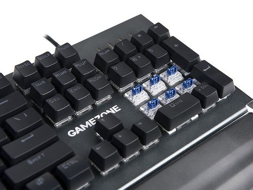 Klawiatura Gamezone Mecano PRO na Arena.pl