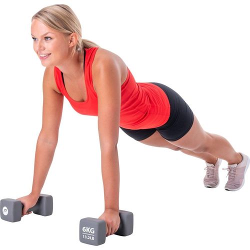 HANTLA NEOPREN 6KG PURE 2 IMPROVE na Arena.pl