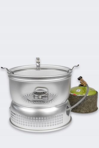 Palnik Gazowy Trangia Storm GB77 na Arena.pl