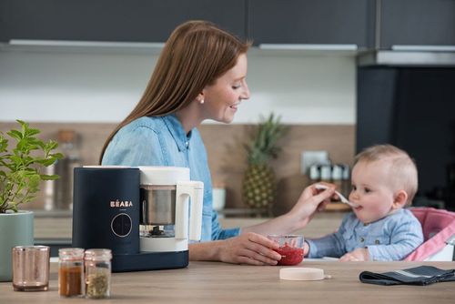 Beaba Babycook® Neo Night Blue na Arena.pl