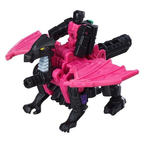 Transformers - Generations Titans Return - Decepticon Fangry C0281 na Arena.pl