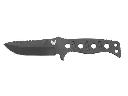 Nóż Benchmade 375BK Fixed Adamas na Arena.pl