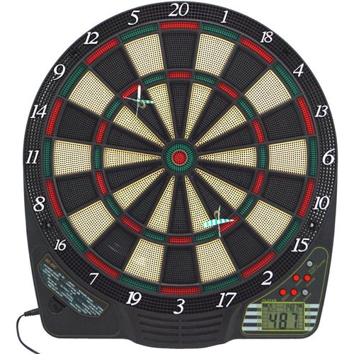 DART ELEKTRONICZNY CHESTER BEST SPORTING na Arena.pl