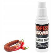 AROMAT Atraktor Wędkarski 12 ml PIKANTNE SALAMI