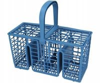 KOSZ KOSZYK na sztućce zmywarki INDESIT Whirlpool