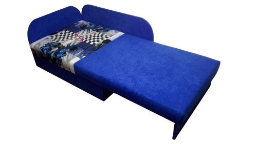 sofa dziecięca narożnik tapczan na Arena.pl