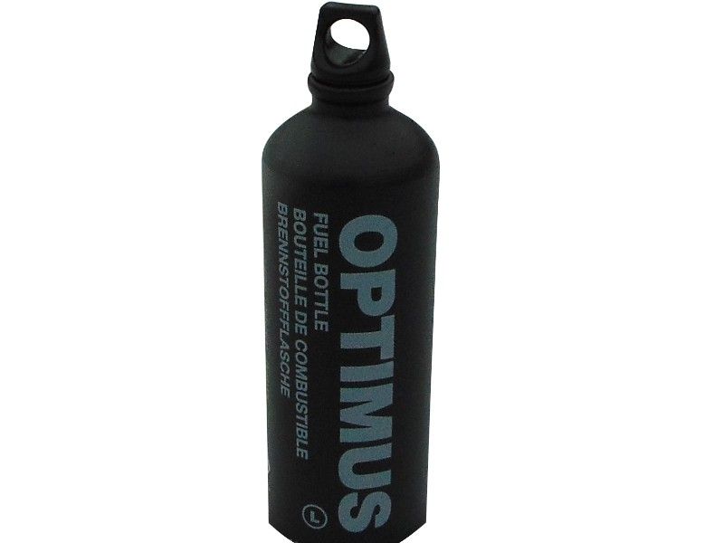 BUTELKA NA PALIWO OPTIMUS 0.89 l zdjęcie 1