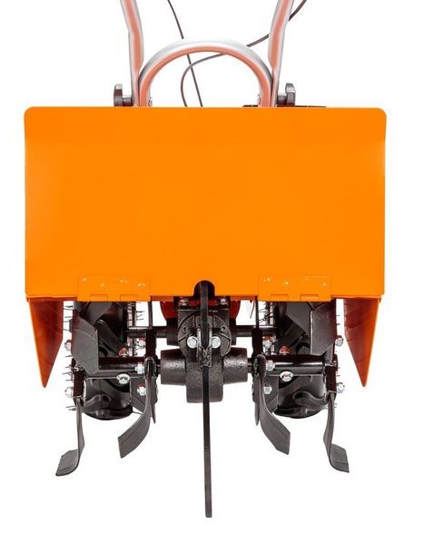 OLEO MAC OM LINE PT48L GLEBOGRYZARKA SPALINOWA Z NAPĘDEM SAMOBIEŻNA 6,5 KM PREMIUM OFICJALNY DYSTRYBUTOR - AUTORYZOWANY DEALER OLEO MAC zdjęcie 6