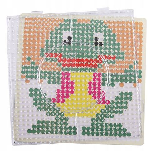 IRON BEADS XL KUFEREK  NR:6966 na Arena.pl