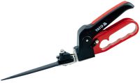 NOŻYCE DO TRAWY OBROTOWE 310MM 8 - POZYCYJNE OSTRZA TEFLON - YT-8852