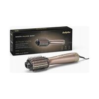 Lokówko-suszarka BABYLISS Air Power Volume AS95E Różowy 1000W