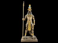 SOBEK - EGIPSKI BÓG WODY VERONESE WU77201A4