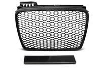 GRILL AUDI A4 (B7) RS-TYPE 04-08 MATT BLACK