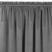CURT/HOM/VILA/VELVET/TUNNEL/F/30/CHARCOAL/400x225