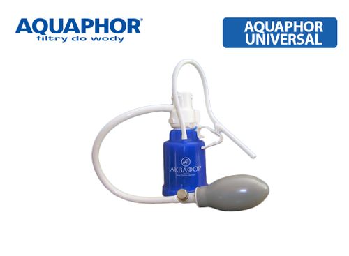 FILTR DO WODY NA KRAN AQUAPHOR UNIVERSAL na Arena.pl