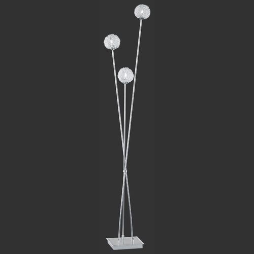 Lampa podłogowa 413210306 Trio na Arena.pl