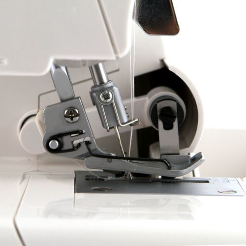 Overlock Łucznik 720D4 (Ultralock) na Arena.pl