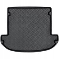 Hyundai SANTA FE IV od 2018 7 os Mata bagażnika