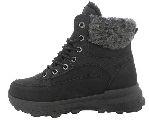 Buty damskie LEE COOPER (LCJ-22-44-1362LB) 38 na Arena.pl