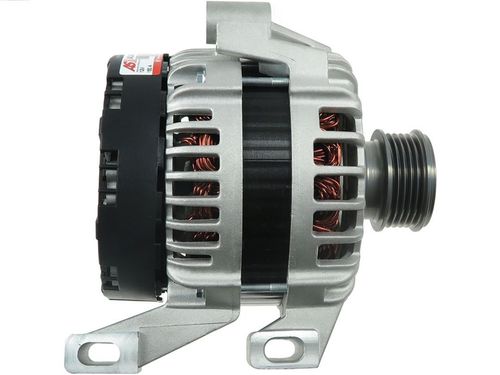 A0487 ALTERNATOR AS-PL na Arena.pl