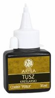tusz kreślarski 35ml czarny astra 81030908 a'8