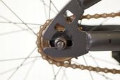 Rower 20 cali MTB górski dla dzieci RS1 amortyzator dla chłopca