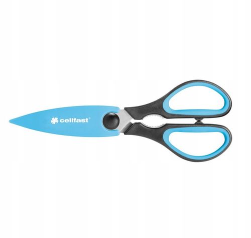 Nożyczki wielofunkcyjne Cellfast Energo na Arena.pl