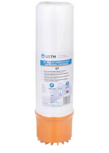 WKŁADY DO FILTRA WODY NA CAŁY DOM 3 STOPNIOWEGO PS20. BL10 ST. na Arena.pl