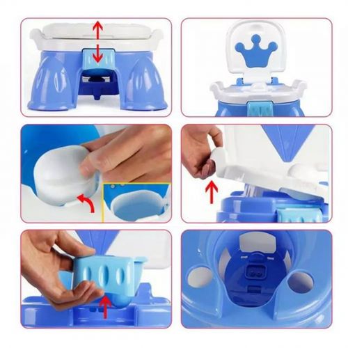 NOCNIK MUZYCZNY 3W1 na Arena.pl