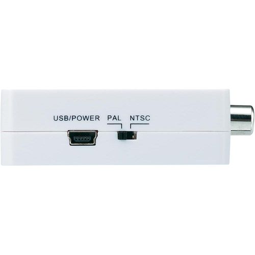 Adapter Retoo HDMI2AV AV HDMI do RCA na Arena.pl