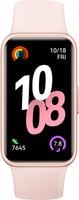 Opaska sportowa Huawei Band 10 Różowy