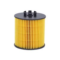 Knecht filtr oleju OX341D - VW, Audi, Skoda Octavia II Bora II Golf V Jetta II A3 II 1.4/1.6FSI