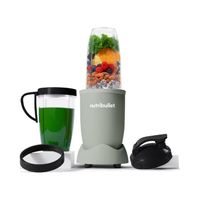 Blender personalny NUTRIBULLET NB907MASN
